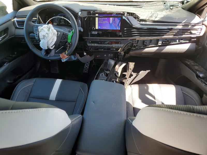 Продаж на аукціоні авто 2026 Toyota Camry, vin: 4T1DAACK4TU682519, номер лоту: 53108296