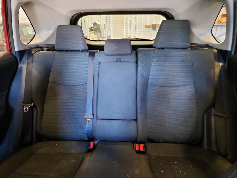 2022 Toyota Rav4 მანქანა იყიდება აუქციონზე, vin: 2T3F1RFV8NW290537, აუქციონის ნომერი: 53035146