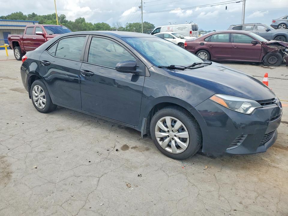 Aukcja sprzedaży 2015 Toyota Corolla, vin: 2T1BURHE0FC349434, numer aukcji: 54293506