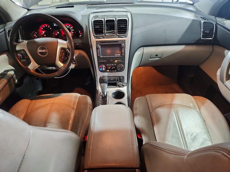 Продажа на аукционе авто 2008 Gmc Acadia, vin: 1GKEV337X8J178932, номер лота: 52294816