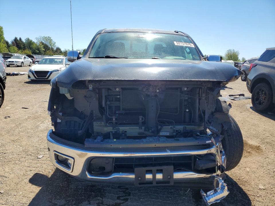 Aukcja sprzedaży 2017 Nissan Titan, vin: 1N6AA1E54HN562474, numer aukcji: 52737076