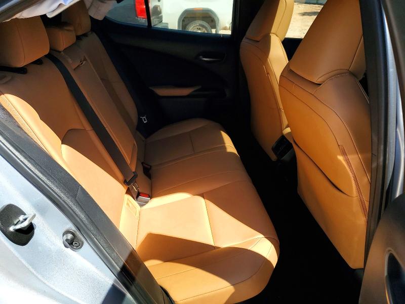 52737106 :رقم المزاد ، JTHP6JBH2R2181947 vin ، 2024 Lexus Ux 250h مزاد بيع