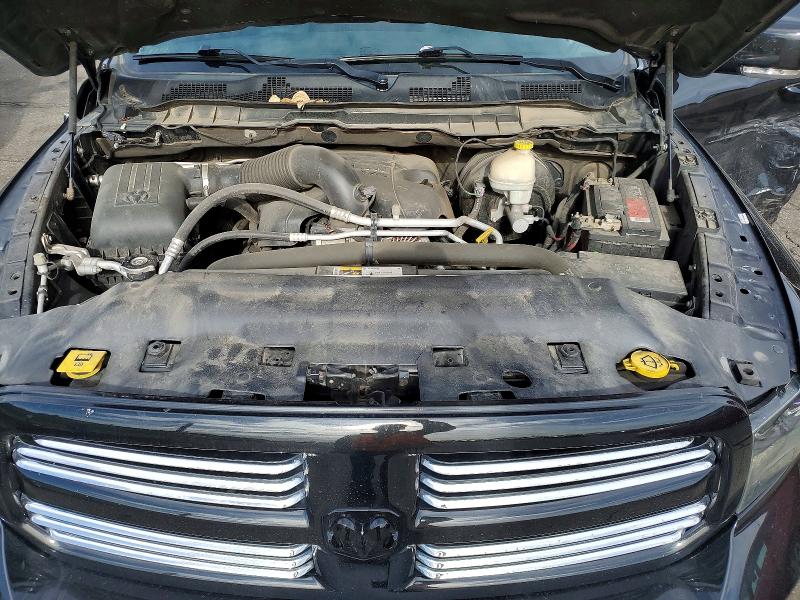 Aukcja sprzedaży 2016 Ram 1500, vin: 1C6RR7MTXGS153453, numer aukcji: 52964656