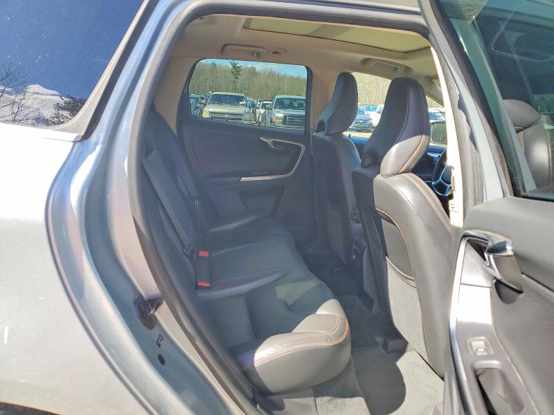 52523256 :رقم المزاد ، YV4940DZ7C2315937 vin ، 2012 Volvo Xc60 مزاد بيع