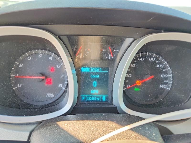 Продажа на аукционе авто 2016 Chevrolet Equinox, vin: 2GNALDEK9G1171557, номер лота: 55064286
