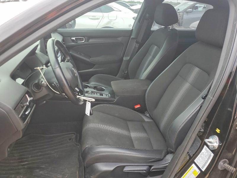 Aukcja sprzedaży 2023 Honda Civic, vin: 2HGFE2F54PH533888, numer aukcji: 52569746