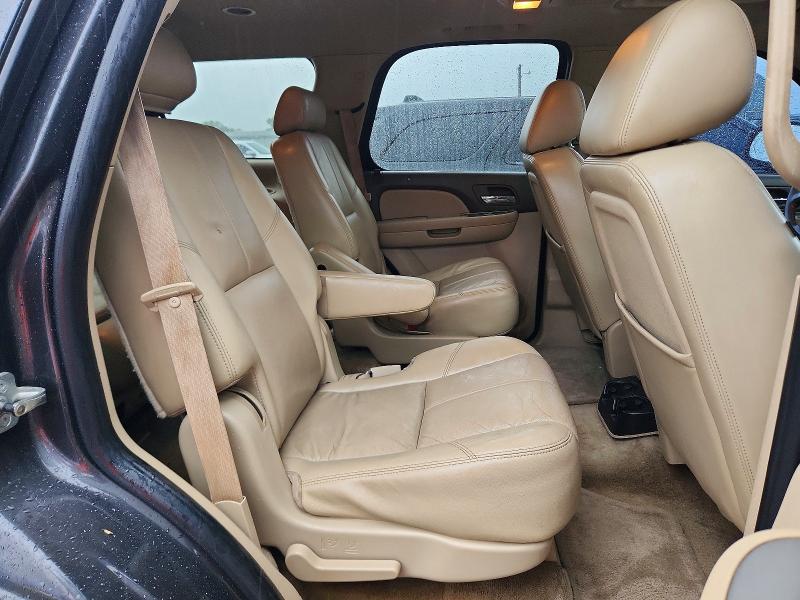 Aukcja sprzedaży 2010 Chevrolet Tahoe, vin: 1GNUKBE04AR183584, numer aukcji: 54879756