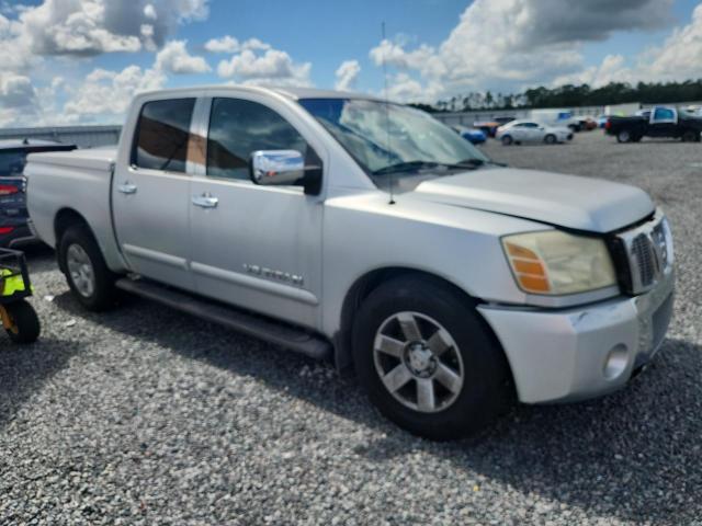 Aukcja sprzedaży 2005 Nissan Titan, vin: 1N6BA07A45N536607, numer aukcji: 55553886