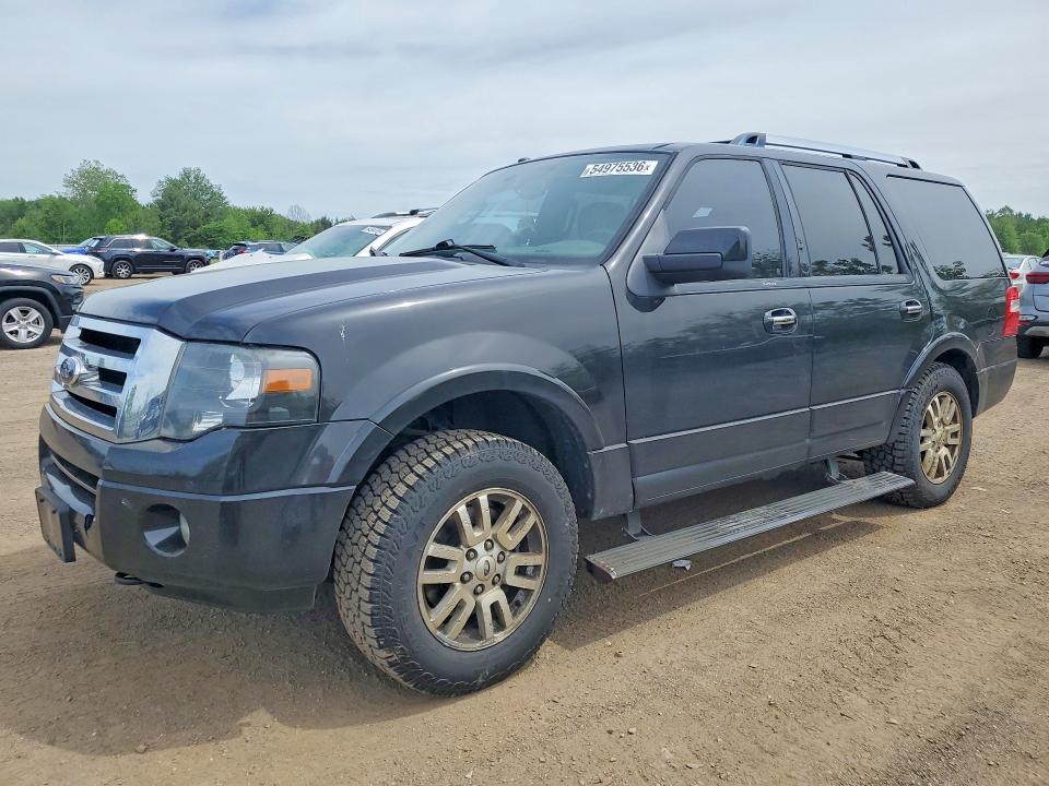 Aukcja sprzedaży 2012 Ford Expedition, vin: 1FMJU2A59CEF26760, numer aukcji: 54975536