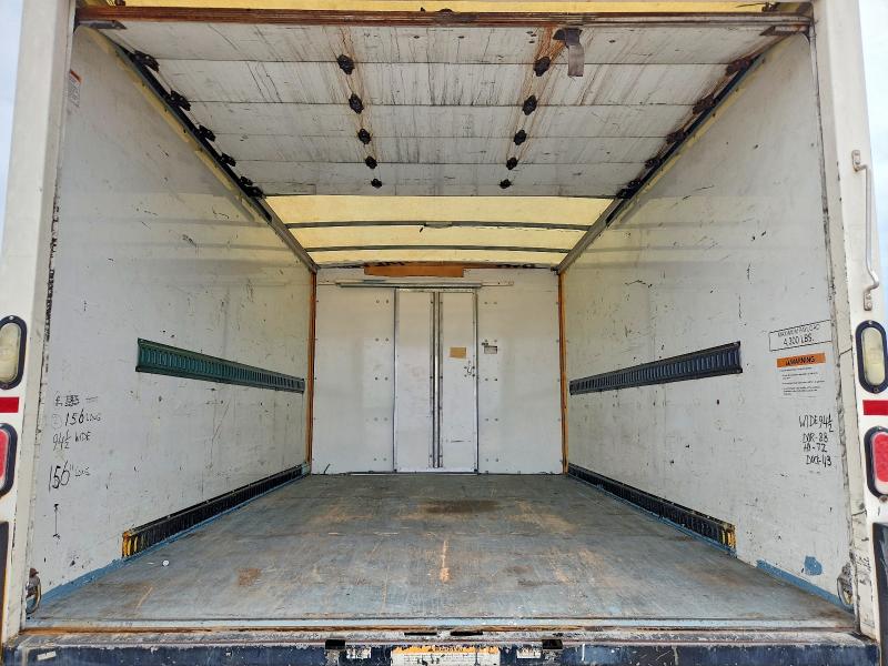 Aukcja sprzedaży 2020 Chevrolet Express G3500, vin: 1GB3GSCGXL1273852, numer aukcji: 53537006