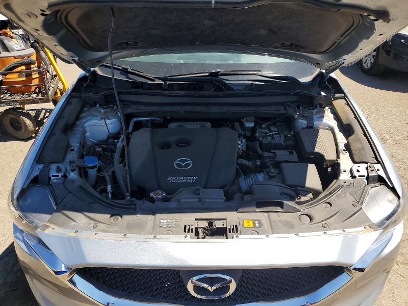 Aukcja sprzedaży 2019 Mazda Cx-5, vin: JM3KFBBM9K0505225, numer aukcji: 53244026