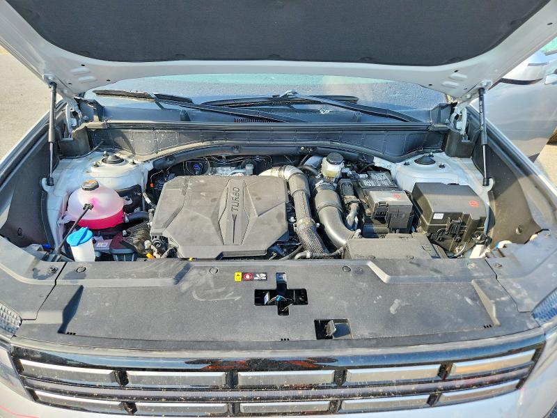 Продаж на аукціоні авто 2026 Hyundai Santa Fe, vin: 5NMP2DGL2TH188055, номер лоту: 53965836