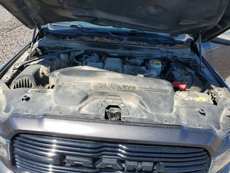 2020 Ram 3500 მანქანა იყიდება აუქციონზე, vin: 3C63RRJL5LG196010, აუქციონის ნომერი: 52880896
