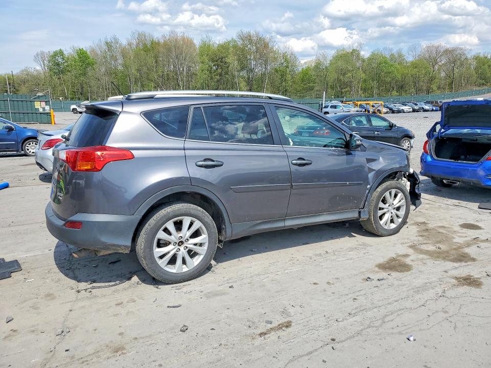 Aukcja sprzedaży 2013 Toyota Rav4, vin: 2T3DFREV3DW005588, numer aukcji: 52447356
