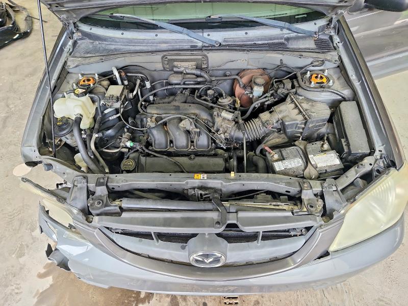 Aukcja sprzedaży 2002 Mazda Tribute, vin: 4F2YU09102KM28791, numer aukcji: 54675336