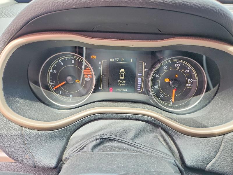Aukcja sprzedaży 2016 Jeep Cherokee, vin: 1C4PJMCB1GW267557, numer aukcji: 53018236