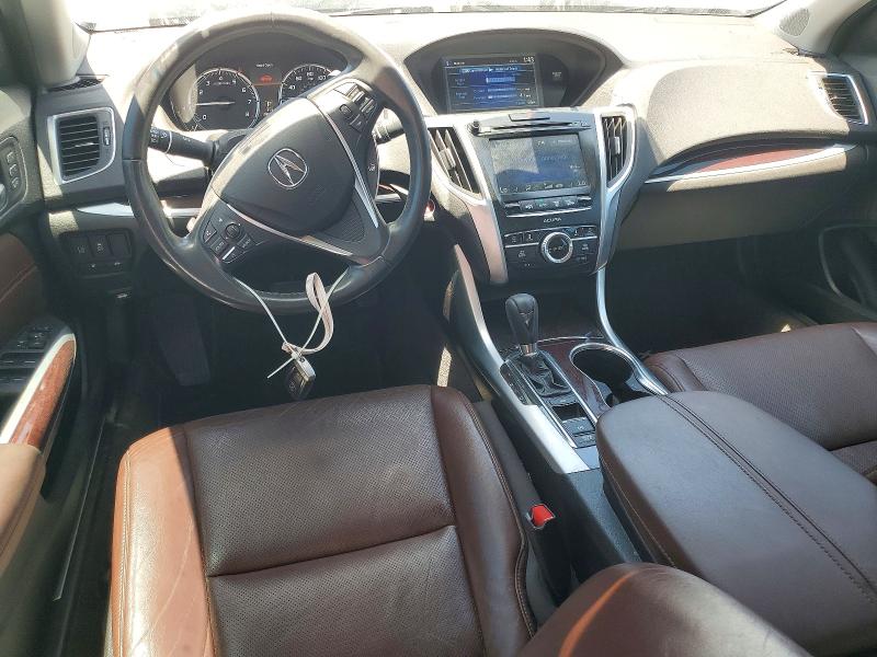 Aukcja sprzedaży 2015 Acura Tlx, vin: 19UUB1F55FA007714, numer aukcji: 52500686