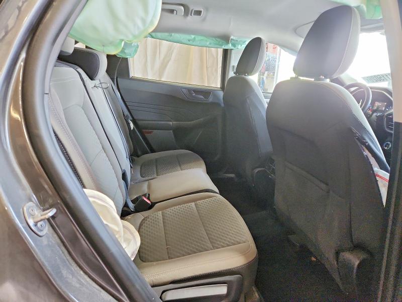 Aukcja sprzedaży 2022 Ford Escape, vin: 1FMCU9G61NUA57531, numer aukcji: 53115026