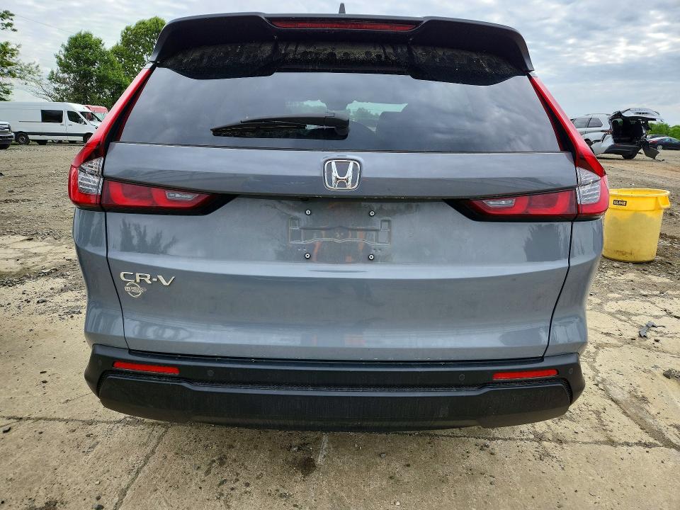 Aukcja sprzedaży 2025 Honda Cr-v, vin: 5J6RS4H73SL002797, numer aukcji: 53538116