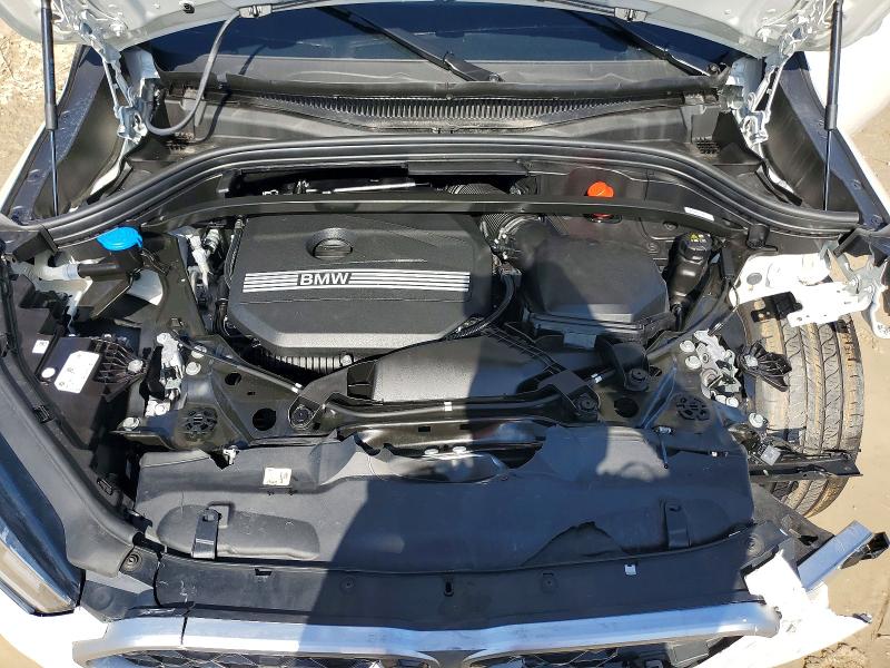 55528146 :رقم المزاد ، WBX63GM00T5490860 vin ، 2026 Bmw X2 مزاد بيع