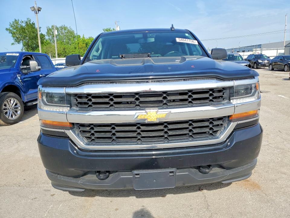 Продаж на аукціоні авто 2016 Chevrolet Silverado, vin: 1GCVKNEC1GZ417231, номер лоту: 54041156