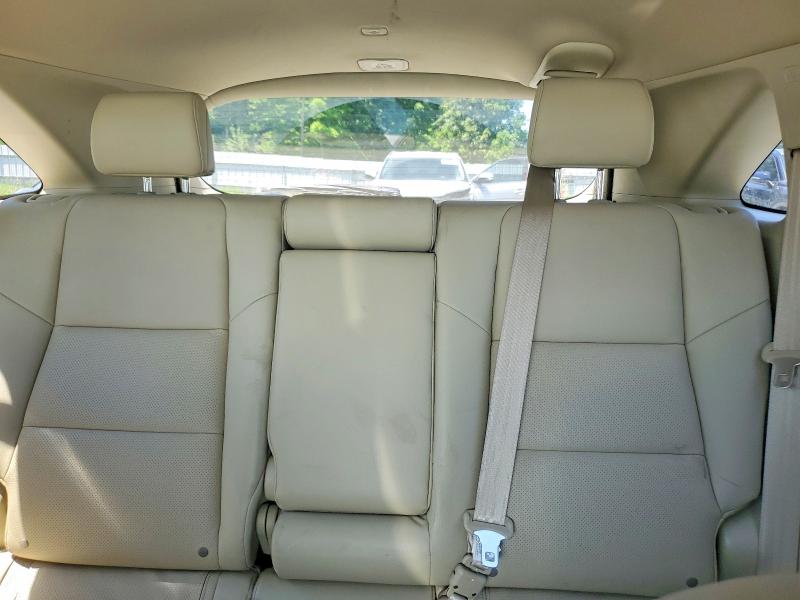 54238186 :رقم المزاد ، 5J8TB4H32DL016817 vin ، 2013 Acura Rdx مزاد بيع