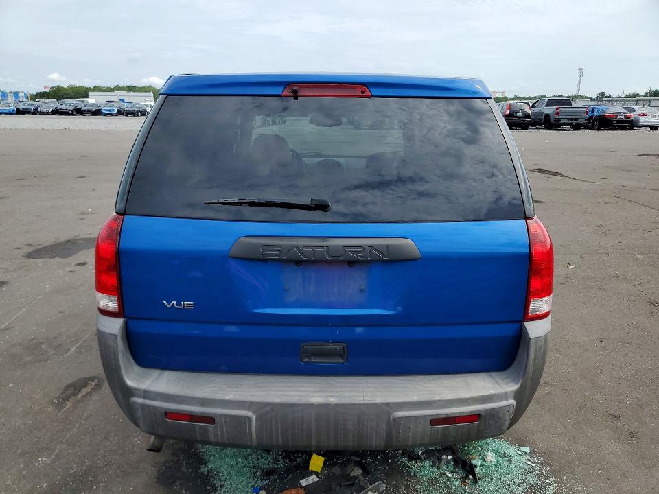 Aukcja sprzedaży 2004 Saturn Vue, vin: 5GZCZ33D94S819293, numer aukcji: 55039796