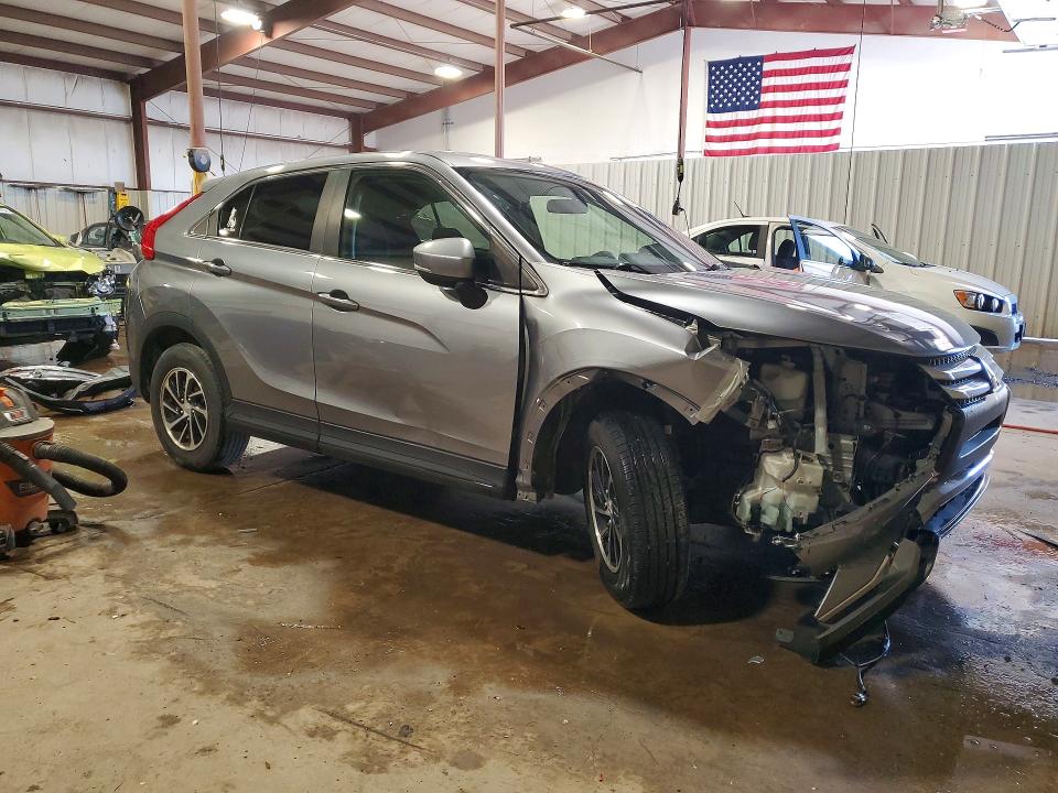 Aukcja sprzedaży 2020 Mitsubishi Eclipse Cross, vin: JA4AS3AA1LZ023031, numer aukcji: 52897396