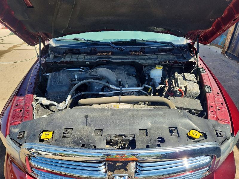 Продажа на аукционе авто 2019 Ram 1500 Classic, vin: 1C6RR7LT4KS505999, номер лота: 52160756