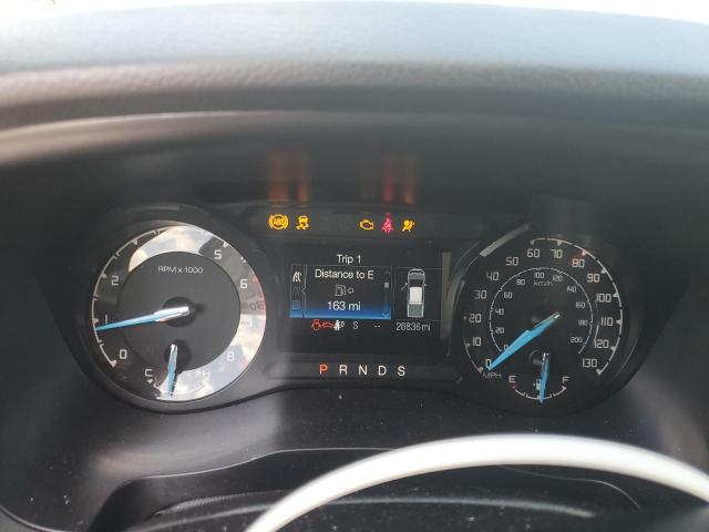 54667906 :رقم المزاد ، 1FTER4EH8NLD02210 vin ، 2022 Ford Ranger مزاد بيع