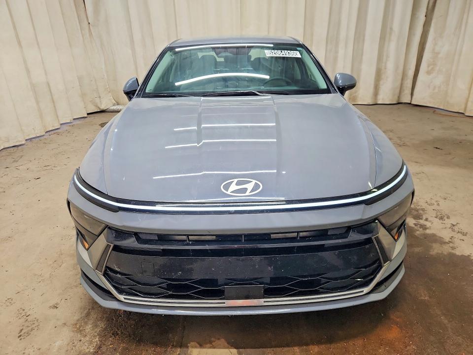 Продаж на аукціоні авто 2024 Hyundai Sonata, vin: KMHL64JA7RA382993, номер лоту: 52064936