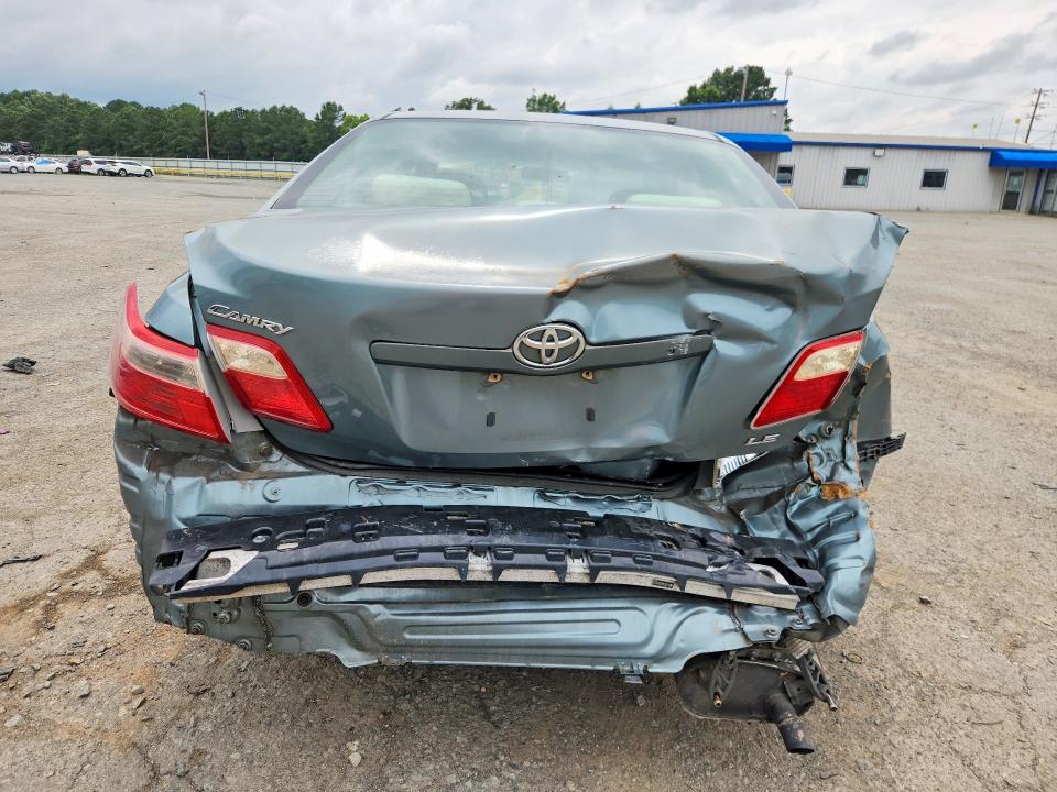 Продажа на аукционе авто 2008 Toyota Camry, vin: 4T1BE46K68U791533, номер лота: 54770916