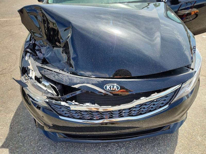 Aukcja sprzedaży 2020 Kia Optima, vin: 5XXGT4L36LG394707, numer aukcji: 54655296