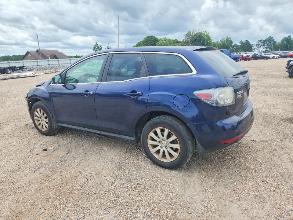 Продажа на аукционе авто 2010 Mazda Cx-7, vin: JM3ER2W5XA0343143, номер лота: 54522256
