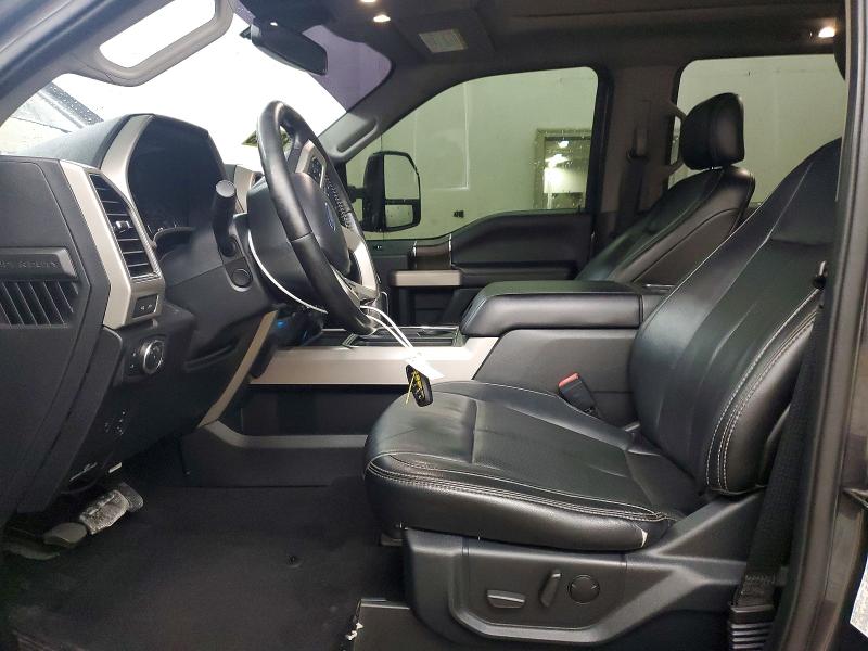 2020 Ford F250 მანქანა იყიდება აუქციონზე, vin: 1FT7W2BT8LEC09008, აუქციონის ნომერი: 54506866