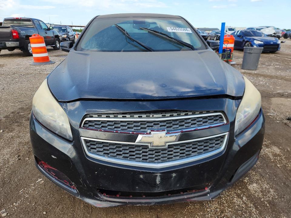 54820566 :رقم المزاد ، 1G11C5SL2EF268190 vin ، 2014 Chevrolet Malibu مزاد بيع