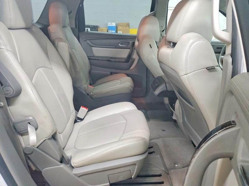 Продаж на аукціоні авто 2016 Gmc Acadia, vin: 1GKKRRKD9GJ110654, номер лоту: 53231856