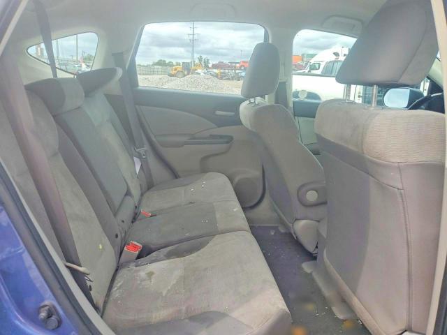 2013 Honda Cr-v მანქანა იყიდება აუქციონზე, vin: 2HKRM4H34DH669849, აუქციონის ნომერი: 55237486