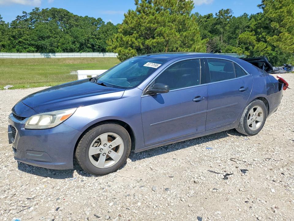 Aukcja sprzedaży 2014 Chevrolet Malibu, vin: 1G11B5SLXEF249891, numer aukcji: 53717696