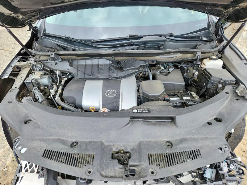 Продажа на аукционе авто 2020 Lexus Rx 350, vin: 2T2AZMAA6LC159782, номер лота: 54784196