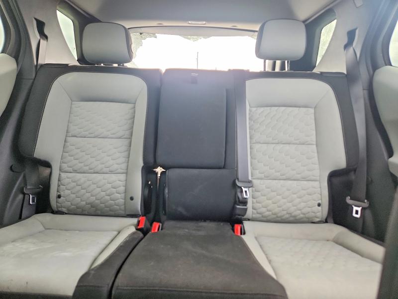 53120586 :رقم المزاد ، 2GNAXJEV5J6170817 vin ، 2018 Chevrolet Equinox مزاد بيع