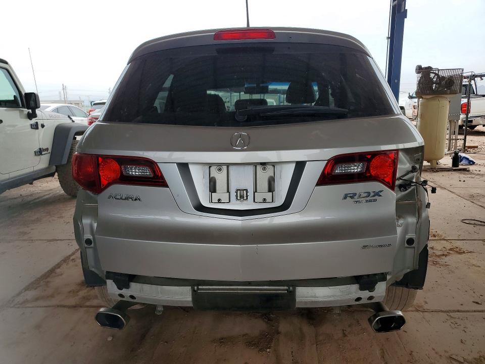 Продаж на аукціоні авто 2012 Acura Rdx, vin: 5J8TB1H22CA004232, номер лоту: 52014976