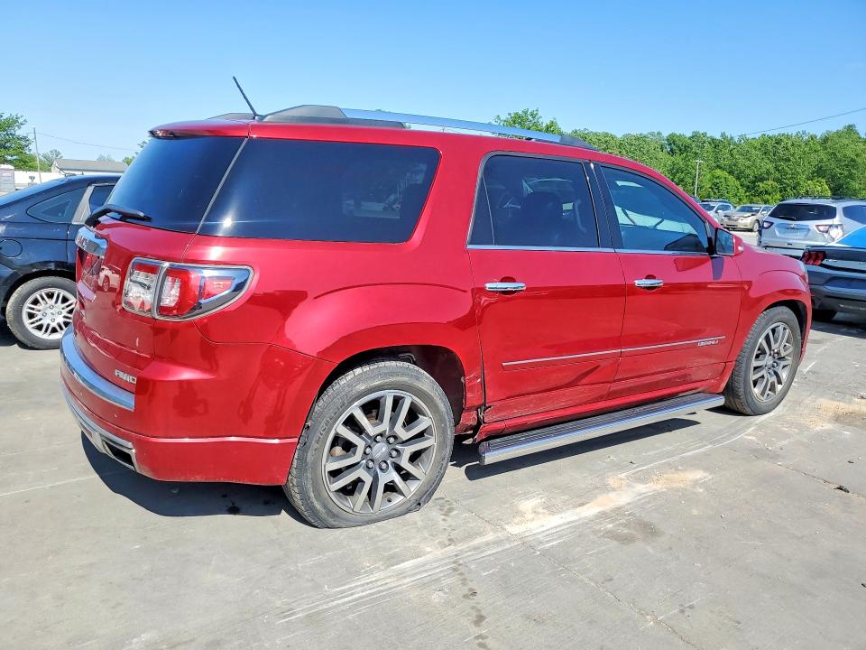 Продаж на аукціоні авто 2014 Gmc Acadia, vin: 1GKKVTKD7EJ101568, номер лоту: 52672836