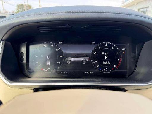 Aukcja sprzedaży 2019 Land Rover Range Rover, vin: SALGS2SV7KA539380, numer aukcji: 55993556