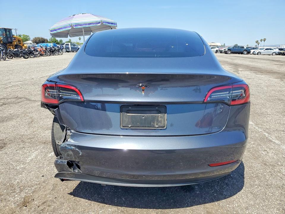 Aukcja sprzedaży 2023 Tesla Model 3, vin: 5YJ3E1EA0PF587673, numer aukcji: 54202096