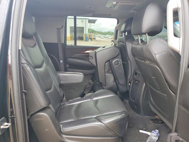 Продаж на аукціоні авто 2015 Cadillac Escalade, vin: 1GYS4JKJ6FR205345, номер лоту: 53380846