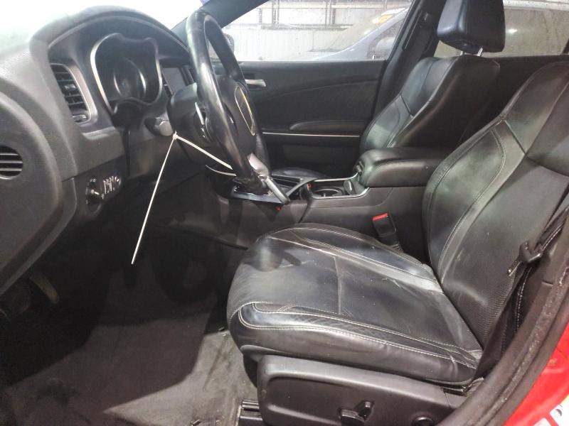 Aukcja sprzedaży 2015 Dodge Charger, vin: 2C3CDXCT1FH800945, numer aukcji: 54278606