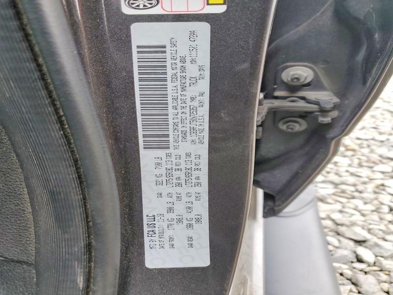 Продажа на аукционе авто 2019 Ram 1500, vin: 1C6SRFJT5KN725357, номер лота: 54098636