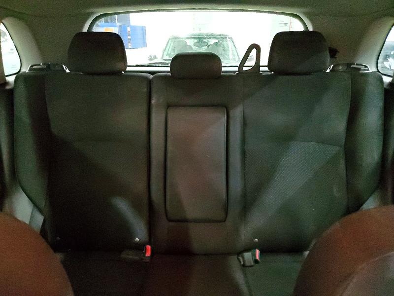 53360766 :رقم المزاد ، 4A4AP3AU2FE019737 vin ، 2015 Mitsubishi Outlander Sport مزاد بيع