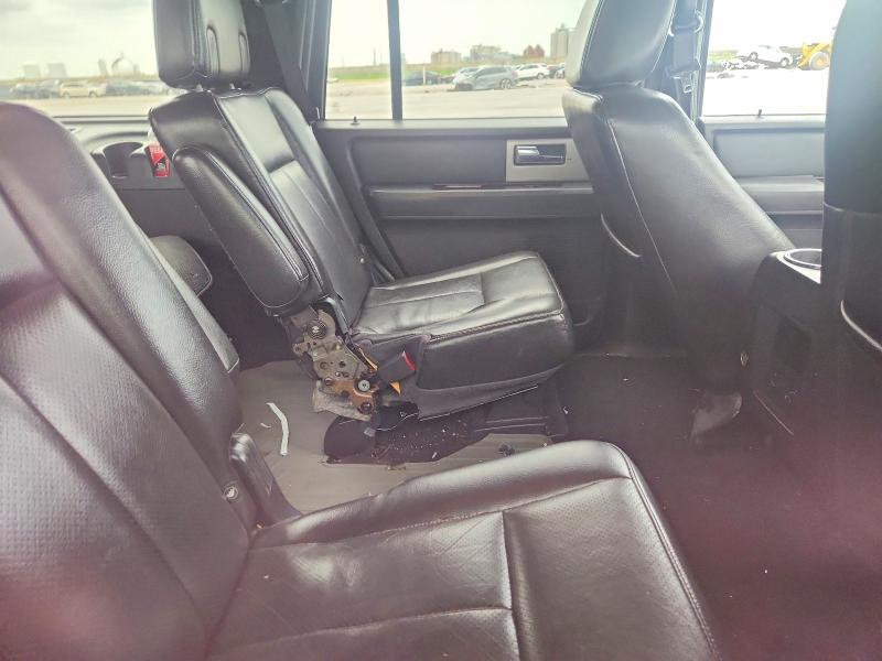 2010 Ford Expedition მანქანა იყიდება აუქციონზე, vin: 1FMJU2A58AEA48084, აუქციონის ნომერი: 52906546